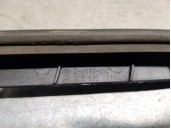 Recambio de molduras delanteras para mercedes-benz clase c (w202) berlina 2.5 20v turbodiesel cat referencia OEM IAM 2028260877 