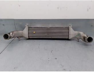 Recambio de intercooler para mercedes-benz clase c (w202) berlina 2.5 20v turbodiesel cat referencia OEM IAM A2025001000 16555 B