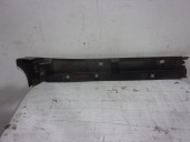 Recambio de faldon lateral para nissan altima referencia OEM IAM 768568J000 GRIS OSCURO TRAS DERECHO