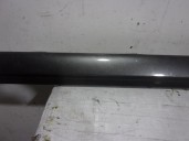 Replacement side skirt for Nissan Altima OEM IAM reference 768538J000 DARK GREY FRONT LEFT