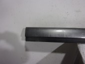 Replacement side skirt for Nissan Altima OEM IAM reference 768538J000 DARK GREY FRONT LEFT
