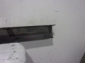 Replacement side skirt for Nissan Altima OEM IAM reference 768538J000 DARK GREY FRONT LEFT