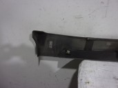 Replacement side skirt for Nissan Altima OEM IAM reference 768538J000 DARK GREY FRONT LEFT