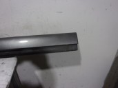 Replacement side skirt for Nissan Altima OEM IAM reference 768528J000 DARK GREY FRONT RIGHT