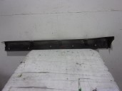 Recambio de faldon lateral para nissan altima referencia OEM IAM 768528J000 GRIS OSCURO DELAN DERECHO