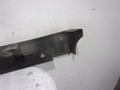 Replacement side skirt for Nissan Altima OEM IAM reference 768528J000 DARK GREY FRONT RIGHT