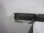 Recambio de faldon lateral para nissan altima referencia OEM IAM 768528J000 GRIS OSCURO DELAN DERECHO