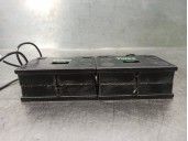 Recambio de pastillas de freno para citroën visa ii referencia OEM IAM FD6409A  VALEO