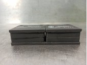 Recambio de pastillas de freno para citroën saxo referencia OEM IAM 598159  