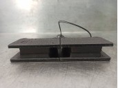 Recambio de pastillas de freno para » otros... 3.9t 17s 120 m-bus vespino 130e referencia OEM IAM FD510A VALEO