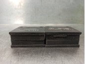 Recambio de pastillas de freno para citroën saxo referencia OEM IAM 598159  