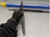 Recambio de escobilla limpia para » otros... 3.9t 17s 120 m-bus vespino 130e referencia OEM IAM 9XW862222801  HELLA