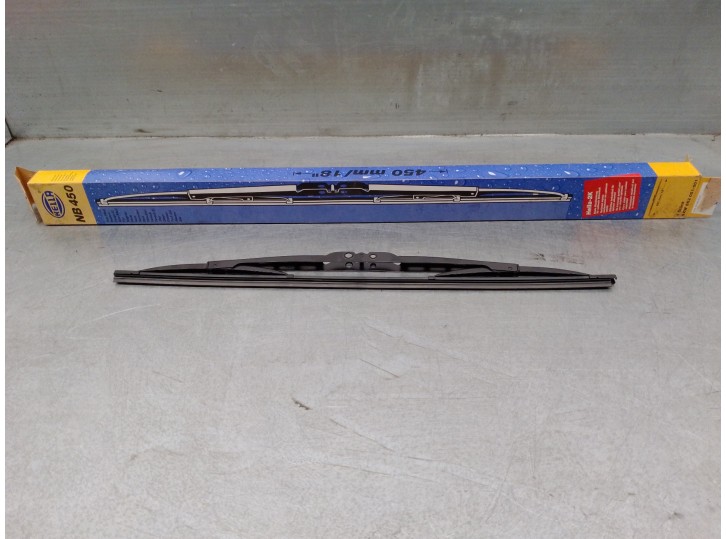 Recambio de escobilla limpia para » otros... 3.9t 17s 120 m-bus vespino 130e referencia OEM IAM 9XW862051001 HELLA