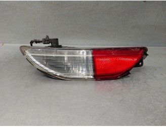 Recambio de faro antiniebla trasero derecho para fiat punto (evo) (199) 1.3 16v jtd cat referencia OEM IAM 51718011 
