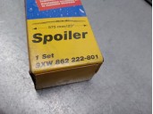 Recambio de escobilla limpia para » otros... 3.9t 17s 120 m-bus vespino 130e referencia OEM IAM 9XW862222801  HELLA