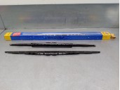Recambio de escobilla limpia para » otros... 3.9t 17s 120 m-bus vespino 130e referencia OEM IAM 9XW862222801 HELLA