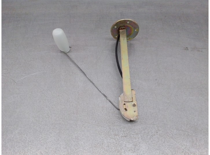 Recambio de aforador para » otros... 3.9t 17s 120 m-bus vespino 130e referencia OEM IAM 2344  