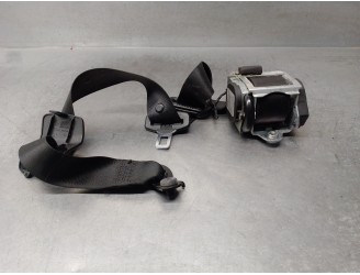Recambio de cinturon seguridad delantero derecho para fiat punto (evo) (199) 1.3 16v jtd cat referencia OEM IAM 735411125 CON PR