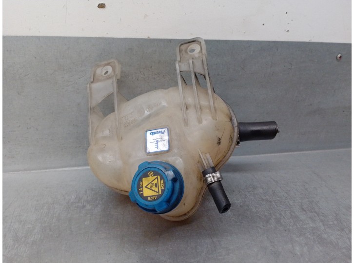 Recambio de deposito expansion para fiat punto (evo) (199) 1.3 16v jtd cat referencia OEM IAM 55700508  