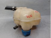 Recambio de deposito expansion para fiat punto (evo) (199) 1.3 16v jtd cat referencia OEM IAM 55700508  