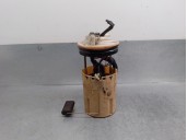 Recambio de aforador para nissan almera (n16/e) 1.5 16v cat referencia OEM IAM 580313043 