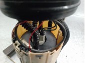Recambio de aforador para nissan almera (n16/e) 1.5 16v cat referencia OEM IAM 580313043 