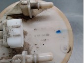 Recambio de aforador para nissan almera (n16/e) 1.5 16v cat referencia OEM IAM 580313043 