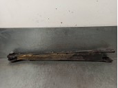 Recambio de brazo suspension inferior trasero derecho para bmw serie 3 berlina (e46) 330xd referencia OEM IAM 33326770813 