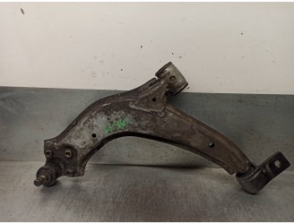 Recambio de brazo suspension inferior delantero izquierdo para citroën zx 1.4 referencia OEM IAM 3520H8  