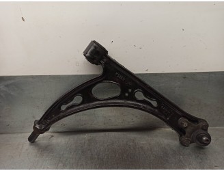 Recambio de brazo suspension inferior delantero derecho para audi a3 (8p) 2.0 tdi referencia OEM IAM 1K0407153G 