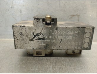 Recambio de caja precalentamiento para volkswagen polo berlina (6n1) 1.4 referencia OEM IAM 1J0919506H 898884000 SHO
