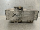 Recambio de caja precalentamiento para volkswagen polo berlina (6n1) 1.4 referencia OEM IAM 1J0919506H 898884000 SHO