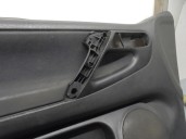 Recambio de guarnecido puerta delantera izquierda para volkswagen polo berlina (6n1) 1.4 referencia OEM IAM 6N3867012M 3 PUERTA