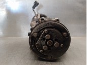 Recambio de compresor aire acondicionado para volkswagen polo berlina (6n1) 1.4 referencia OEM IAM 6N0820803A 7158 SANDEN