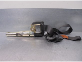 Recambio de cinturon seguridad delantero izquierdo para volkswagen polo berlina (6n1) 1.4 referencia OEM IAM 6N3857705C CON PRET