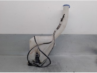 Recambio de deposito limpia para ford fiesta (cbk) 1.4 16v cat referencia OEM IAM 2S6117618AH  