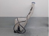 Recambio de deposito limpia para ford fiesta (cbk) 1.4 16v cat referencia OEM IAM 2S6117618AH  