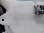 Recambio de deposito limpia para ford fiesta (cbk) 1.4 16v cat referencia OEM IAM 2S6117618AH  