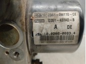 Recambio de abs para ford fiesta (cbk) 1.4 16v cat referencia OEM IAM 2S612M110CE 10020600934 ATE
