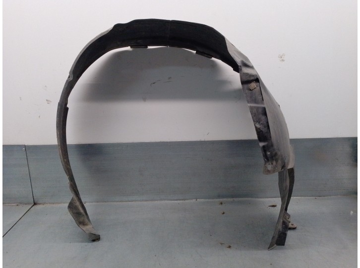 Recambio de paso rueda delantero izquierdo para opel zafira a elegance referencia OEM IAM 90580533 CESTA 48 - C