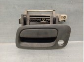 Recambio de maneta exterior delantera izquierda para opel zafira a elegance referencia OEM IAM 5138152  5 PUERTAS