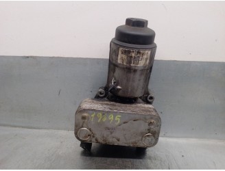 Recambio de soporte filtro aceite para opel zafira a elegance referencia OEM IAM 90571672 90571672 GM