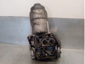 Recambio de soporte filtro aceite para opel zafira a elegance referencia OEM IAM 90571672 90571672 GM