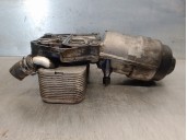 Recambio de soporte filtro aceite para opel zafira a elegance referencia OEM IAM 90571672 90571672 GM