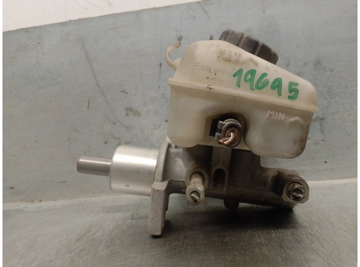 Recambio de bomba freno para opel zafira a elegance referencia OEM IAM 32066734 5571 