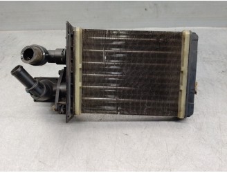 Recambio de radiador calefaccion / aire acondicionado para peugeot 307 break / sw (s1) 2.0 hdi fap cat referencia OEM IAM 964093