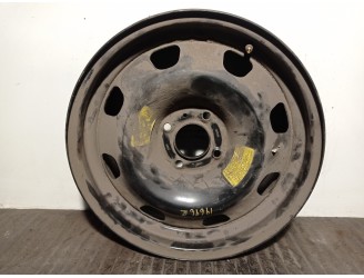 Recambio de llanta para peugeot 307 break / sw (s1) 2.0 hdi fap cat referencia OEM IAM 5401Q0 R1661/2JX16H2ET31 