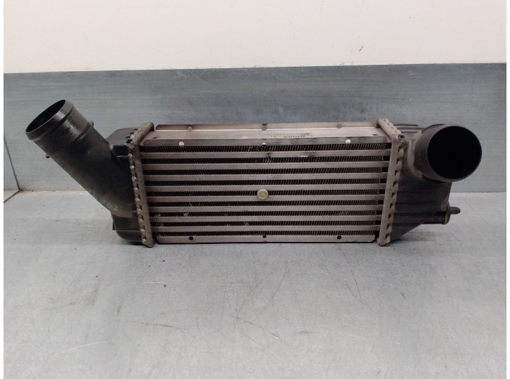 Recambio de intercooler para peugeot 307 break / sw (s1) 2.0 hdi fap cat referencia OEM IAM 9636635380 66948 BEHR