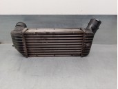 Recambio de intercooler para peugeot 307 break / sw (s1) 2.0 hdi fap cat referencia OEM IAM 9636635380 66948 BEHR