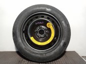 Recambio de neumatico repuesto para alfa romeo 147 (190) 1.9 jtd 16v distinctive referencia OEM IAM 51764507 T12590R1596M CONTIN